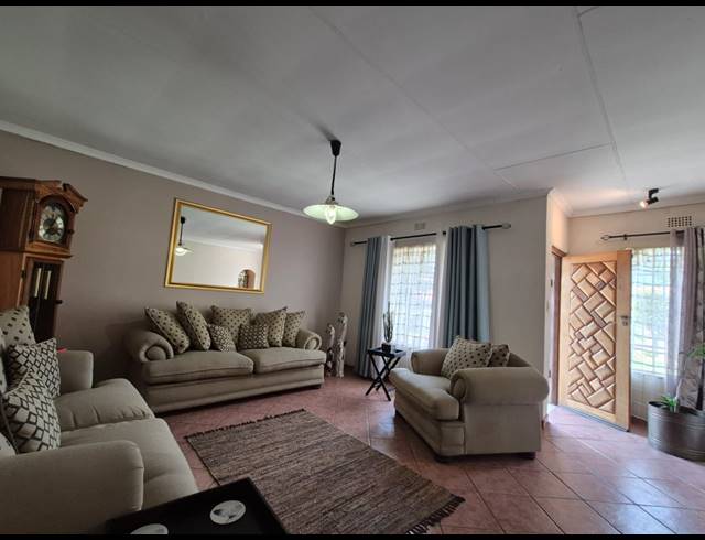 3 BEDROOM HOUSE FOR SALE IN WALDRIFT